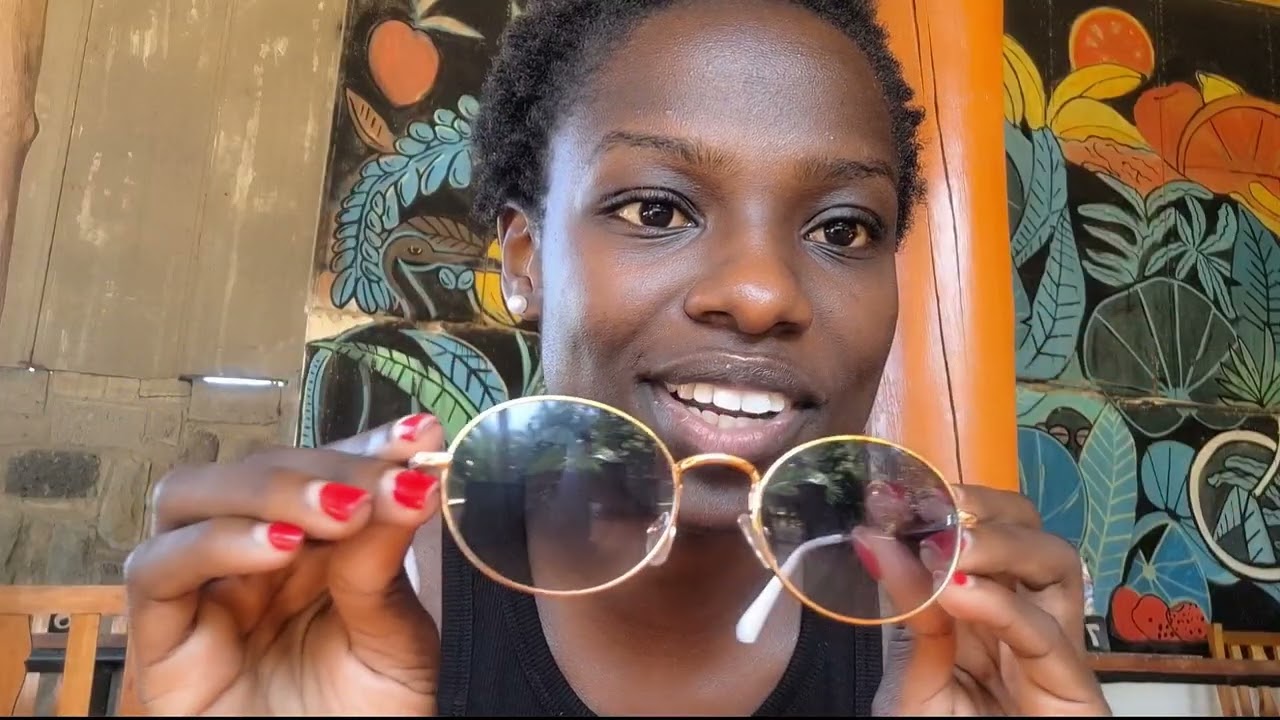 FIRST TIME ZIP LINING IN SIAYA  take a look at this spot🤫 