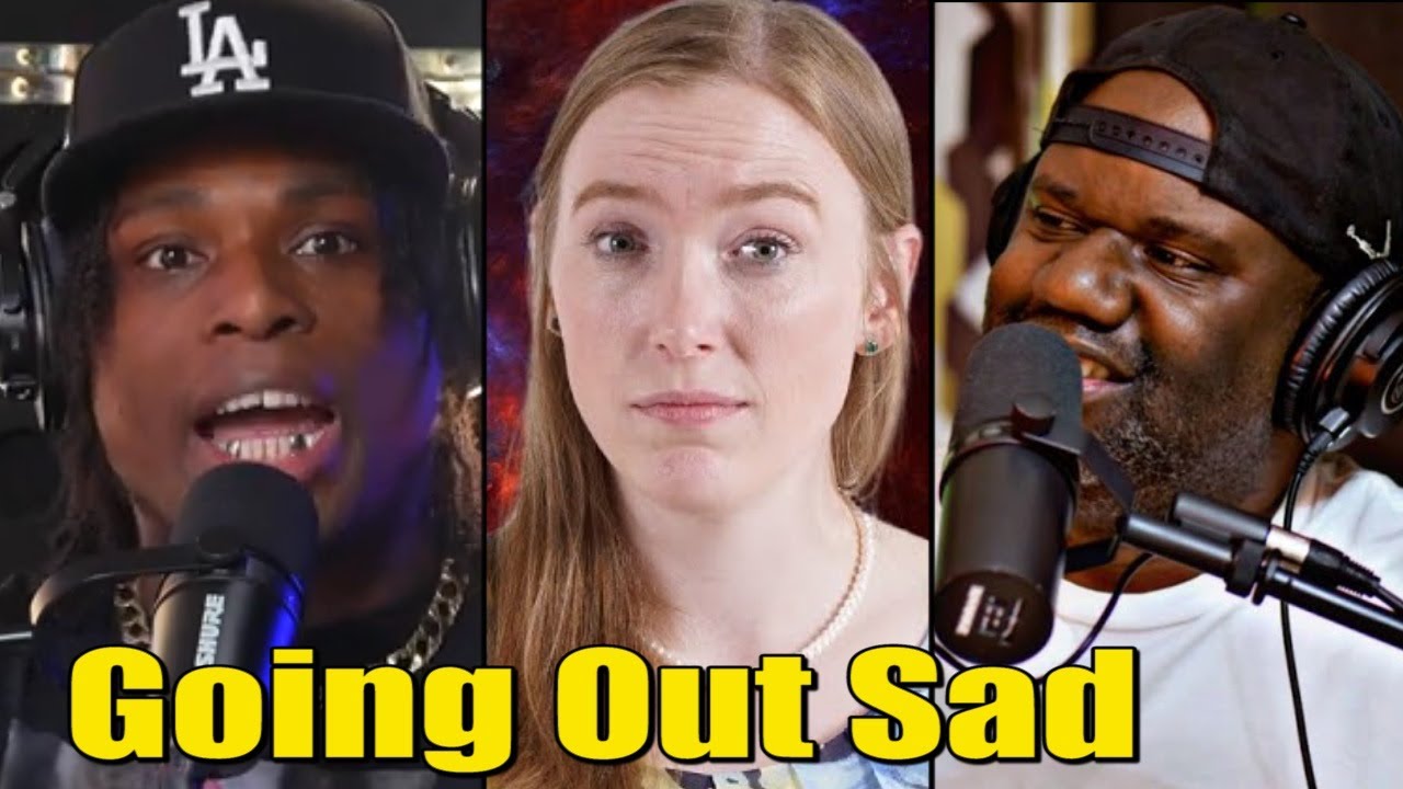 King Richez Gets Cooked By Callers For Defending Just Pearly Things