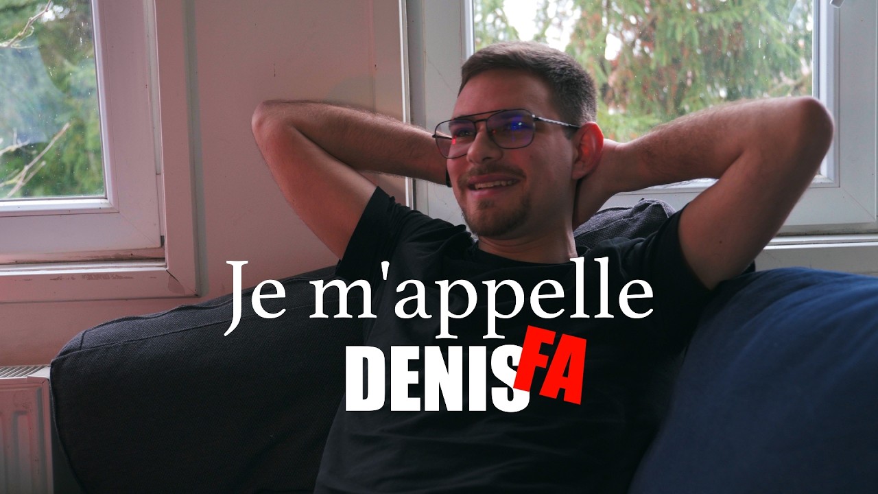 O zi din viata lui Denis!