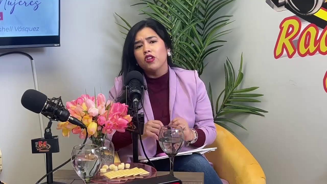 CAPÍTULO 2 MADRES, MUJERES Y UN POCO MÁS