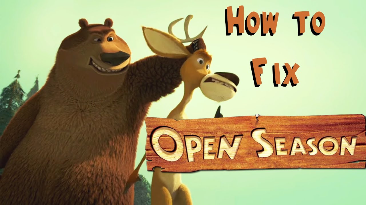 The Problems with Open Season and How to Fix Them