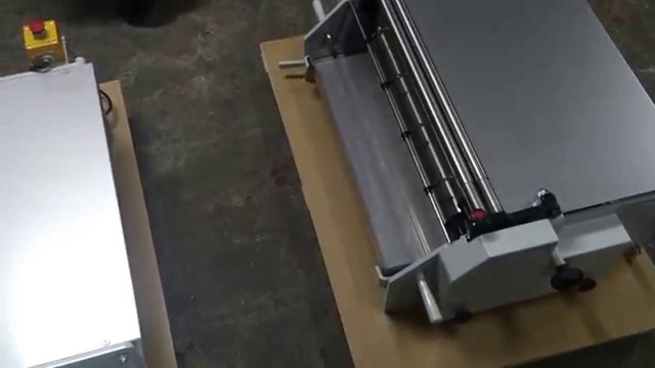 GLUING MACHINE - SUPER QUALITY * SUPER PRICE