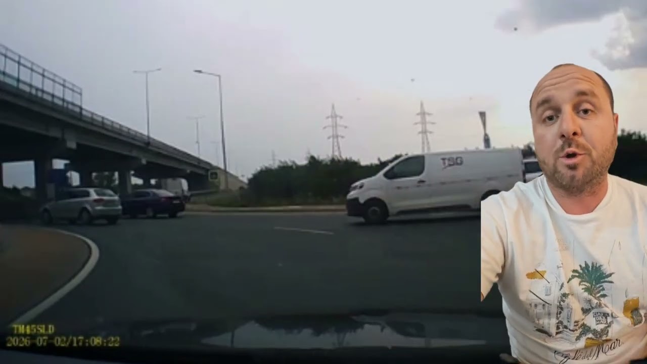 Șicanare in sensul giratoriu