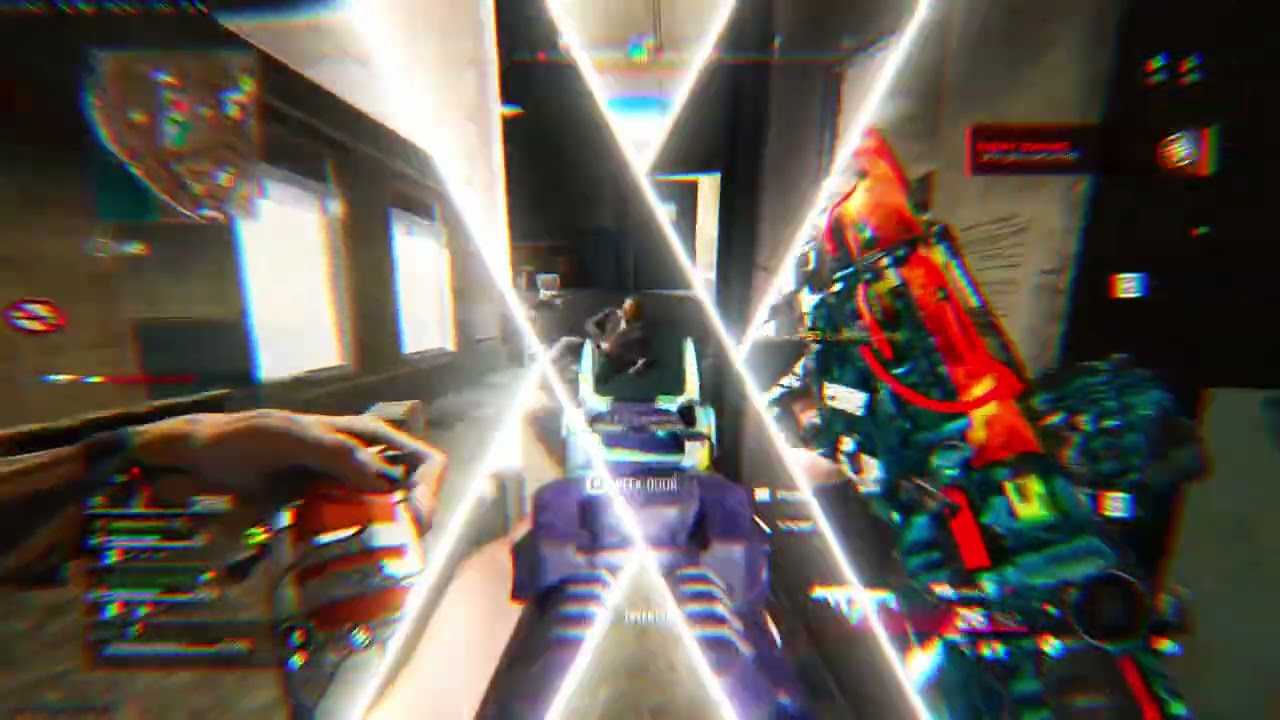 F R O Z E | WZ edits | LX 
