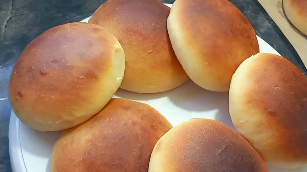 como hacer pan ranchero a mi estilo/pan de mujer 🤗