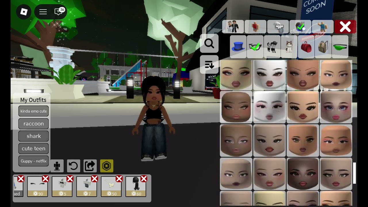 First vid & making my friends IRL part one!!! 