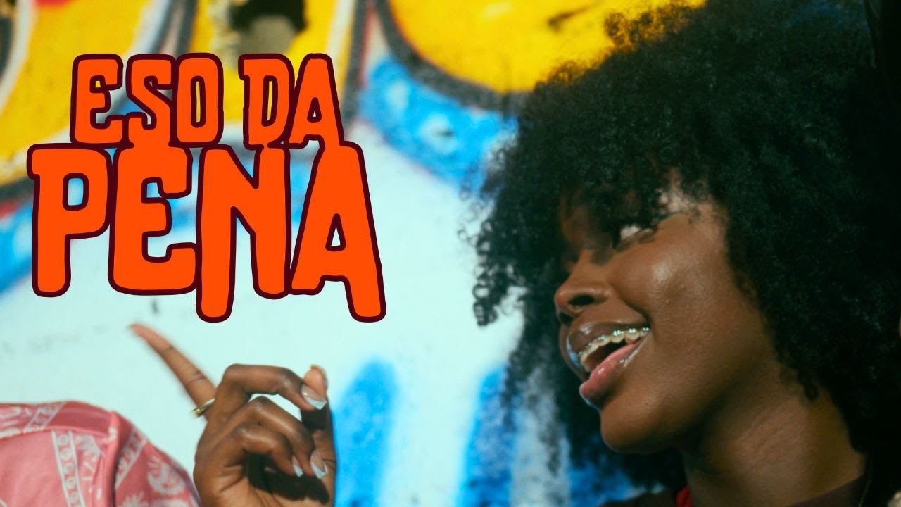 menteabierta - ESO DA PENA (EL CAPO) Video Oficial #salsaurbana