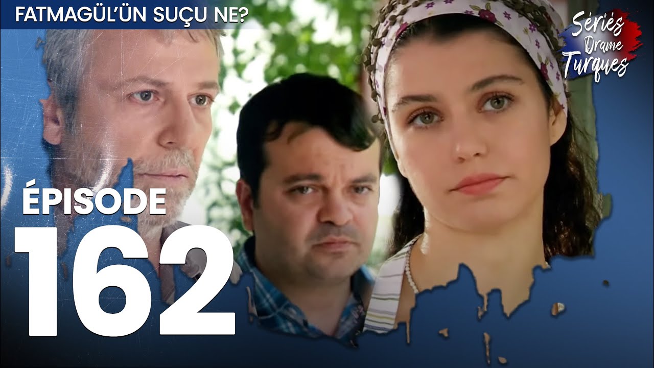 Kuzey Güney - Épisode 162