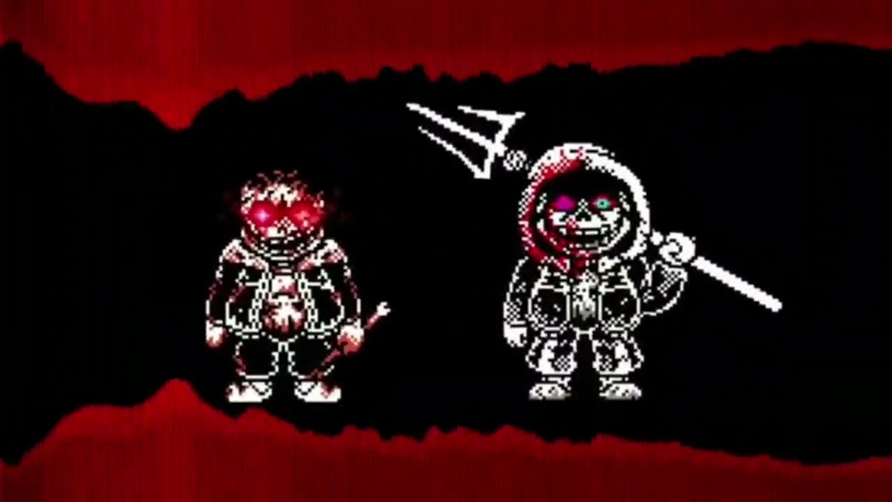 [Mirrored Insanity - 2025 Special] Cracked Reflections (INSANITY)
