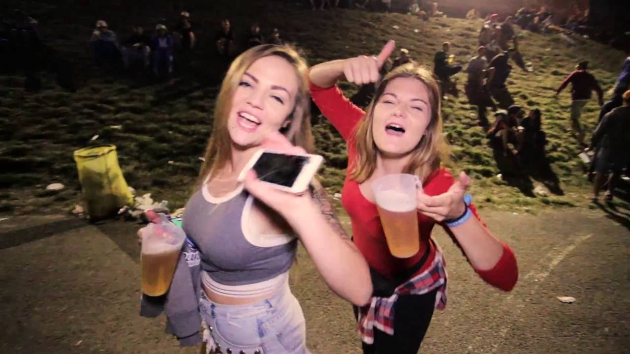 Hip Hop Kemp 2015 - AFTERMOVIE