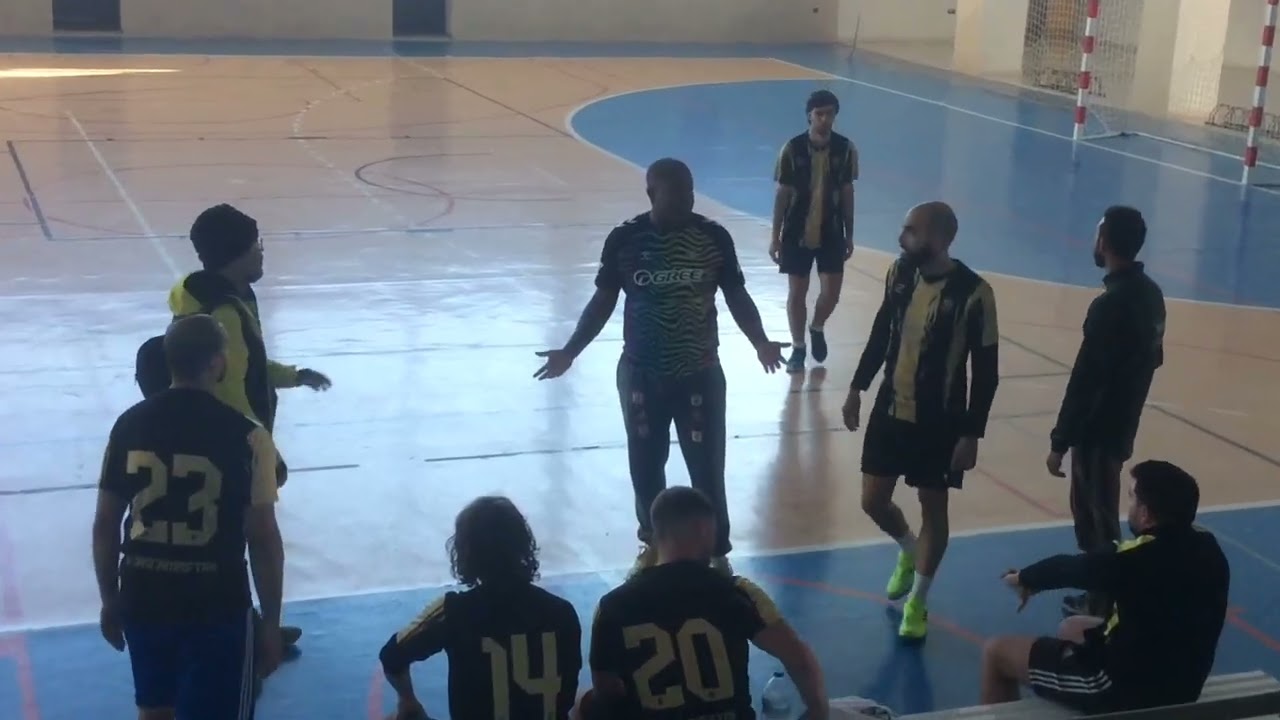 11A JORNADA ALJARAFE PRO LEAGUE. SIN PAKY