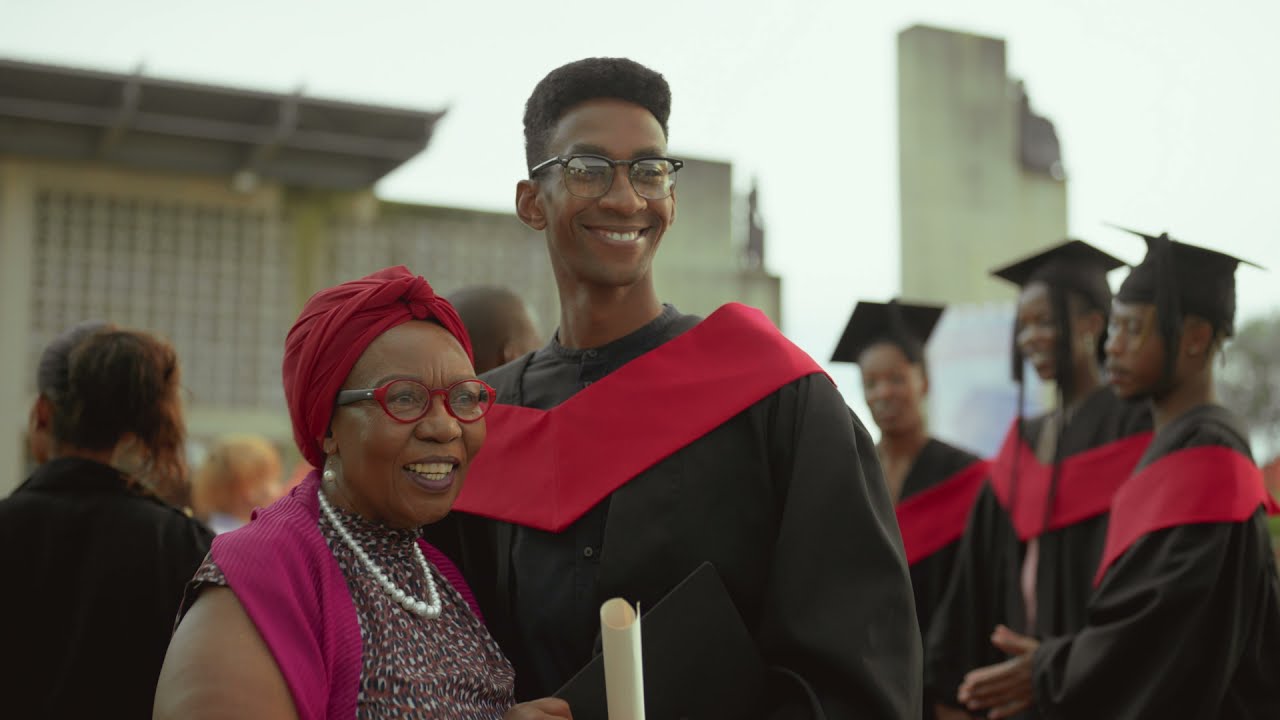 Absa | Digital Channels | 2021 TVC (Swahili)