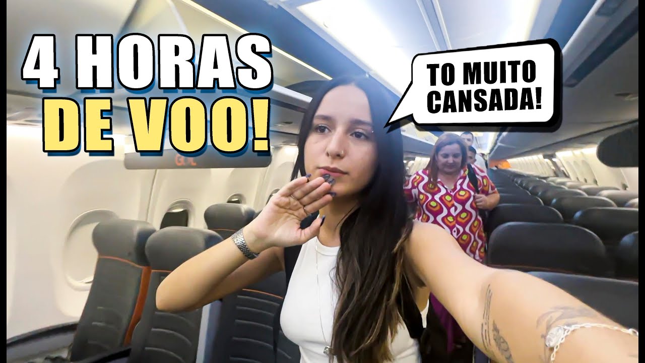 FIZ UMA VIAGEM PARA O NORDESTE! BEACH PARK