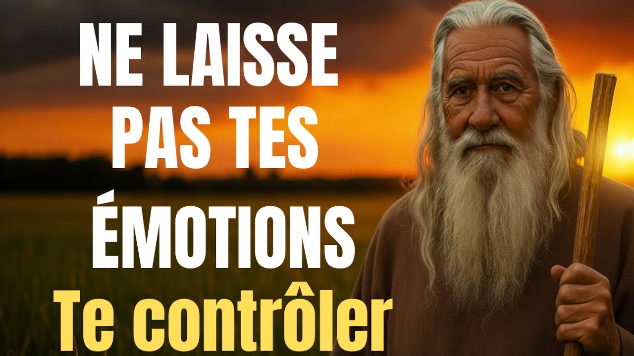 Ce que Dieu révèle sur les personnes qui s’énervent vite .