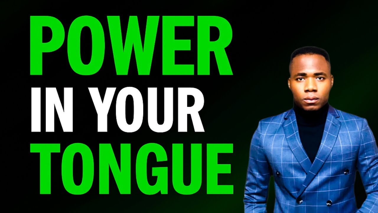 Why You Must Guard Your Mouth: Your Words Can Preserve or Destroy