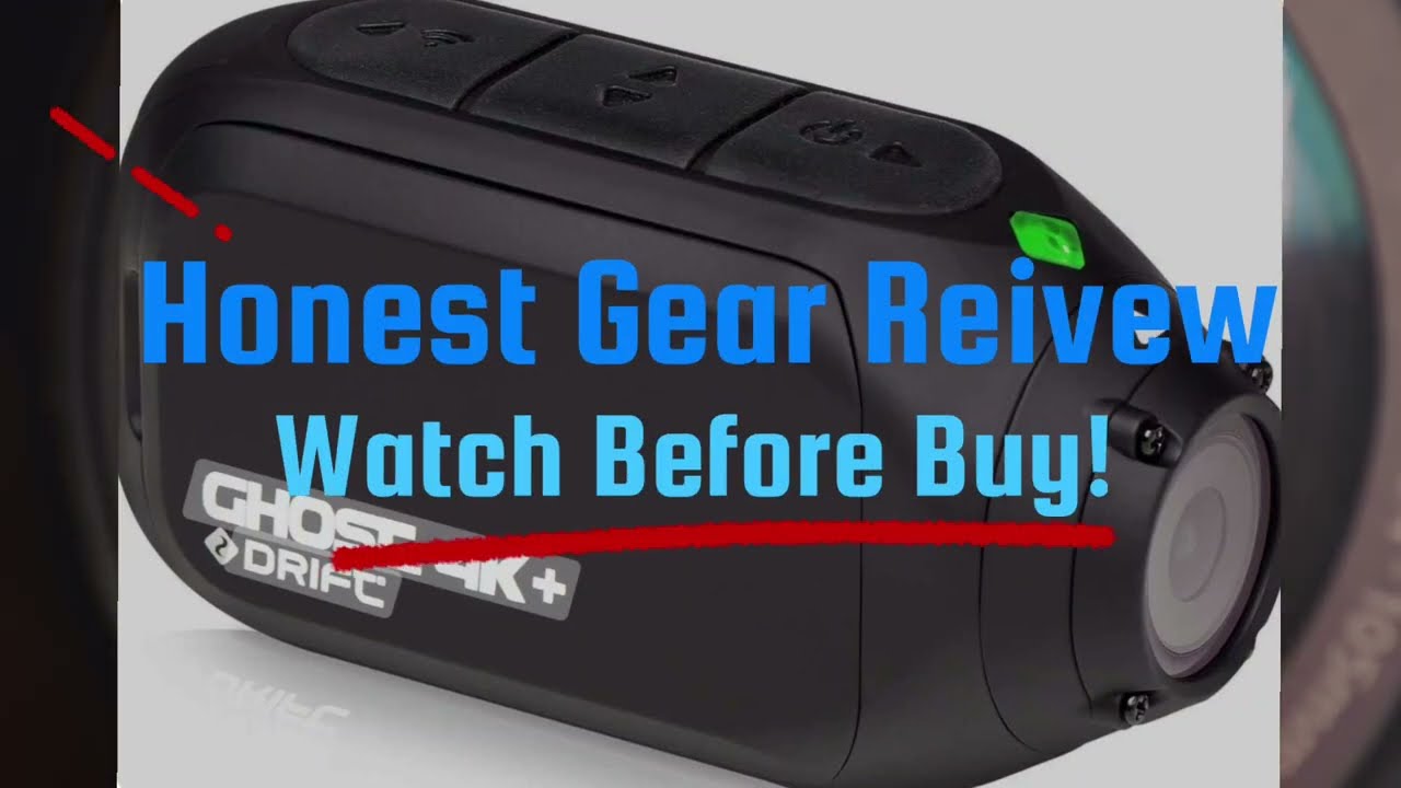 Ghost Drift 4k Helmet Camera Reviews | | Long-Term Pros & Cons Updates! #vlog #travel #motorcycle