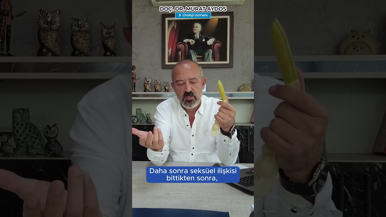 &Uuml;&ccedil; Par&ccedil;alı Penil Protez Nedir? Nasıl Kullanılır? - Do&ccedil;. Dr. Murat Aydos