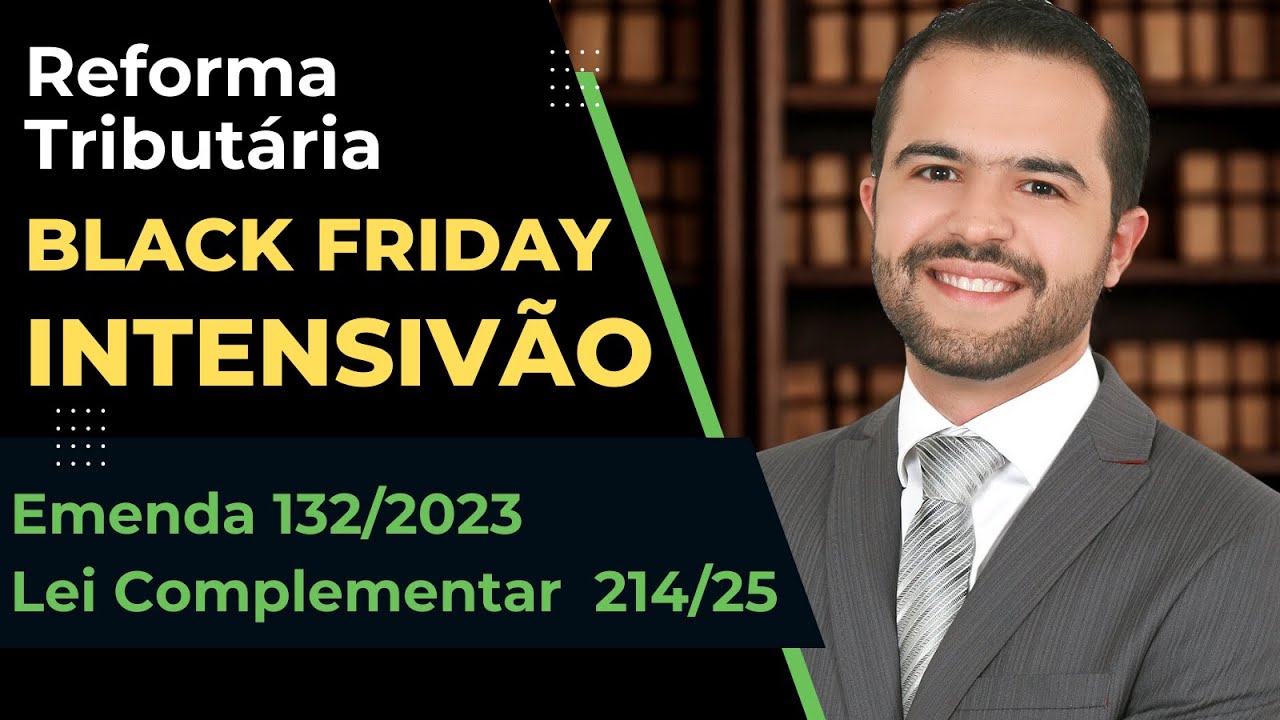 Aulão Especial - Questões Provas Resolvidas Reforma Tributária
