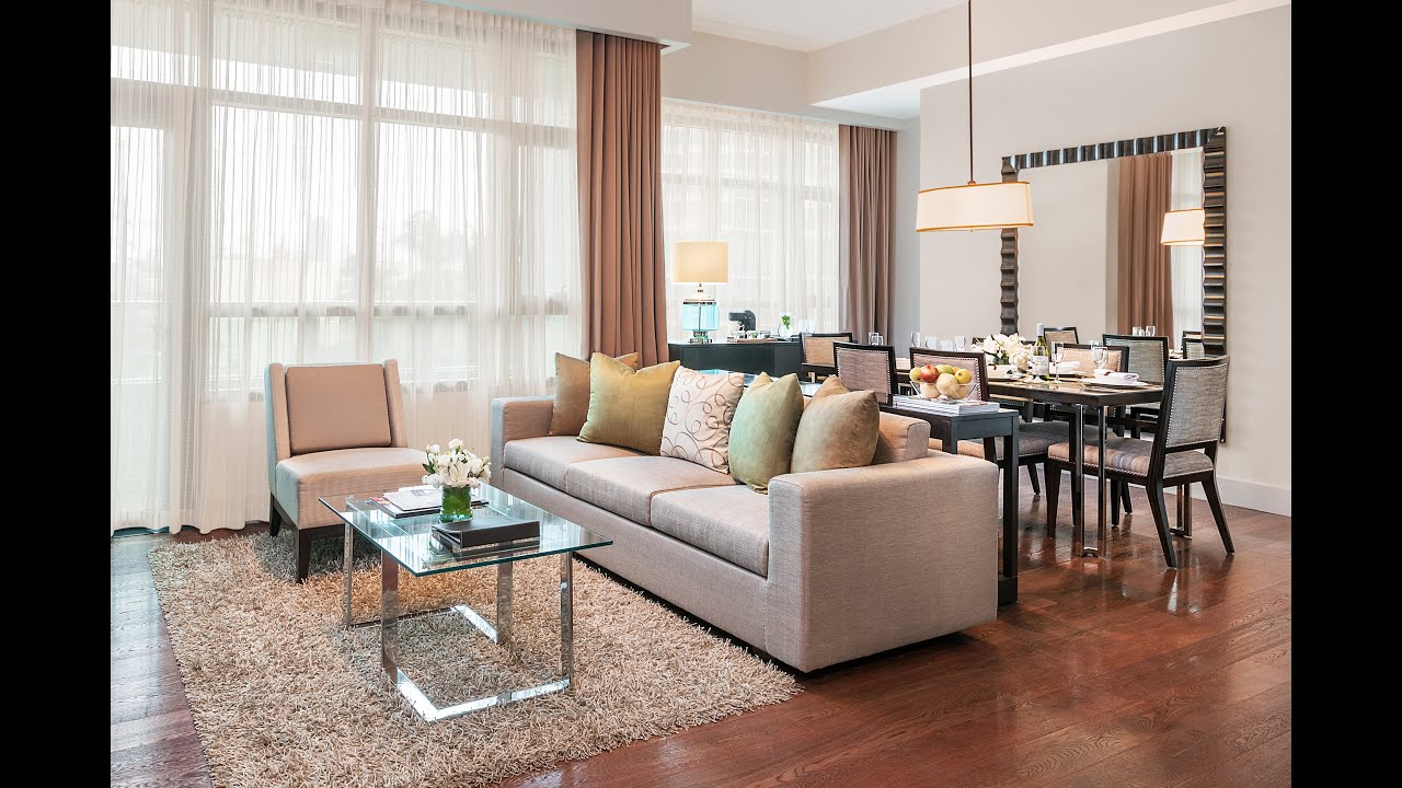 Aruga Apartments by Rockwell - 2 BR Walkthrough