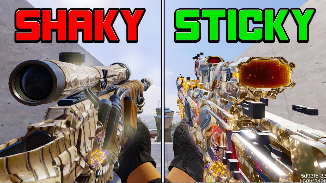 3 TIPS To Improve Your SNIPER SKILL in CODM (PRO TIPS)