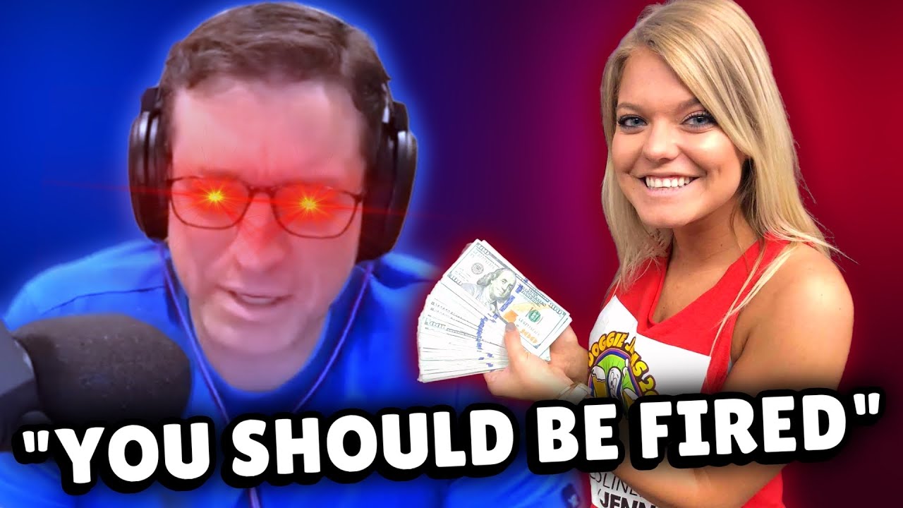 Woody vs Waitresses Compilation
