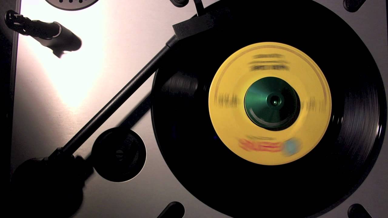 Los Payos - Maria Isabel (1969)
