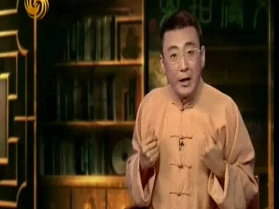 文涛拍案0207A 文强栽了