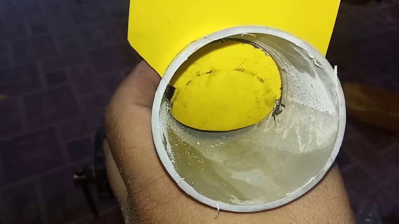 CARA MEMBUAT TUKIR PERANGKAP BELUT