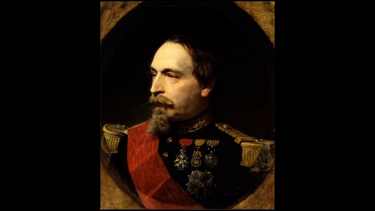 Le Second Empire sous la Ve République