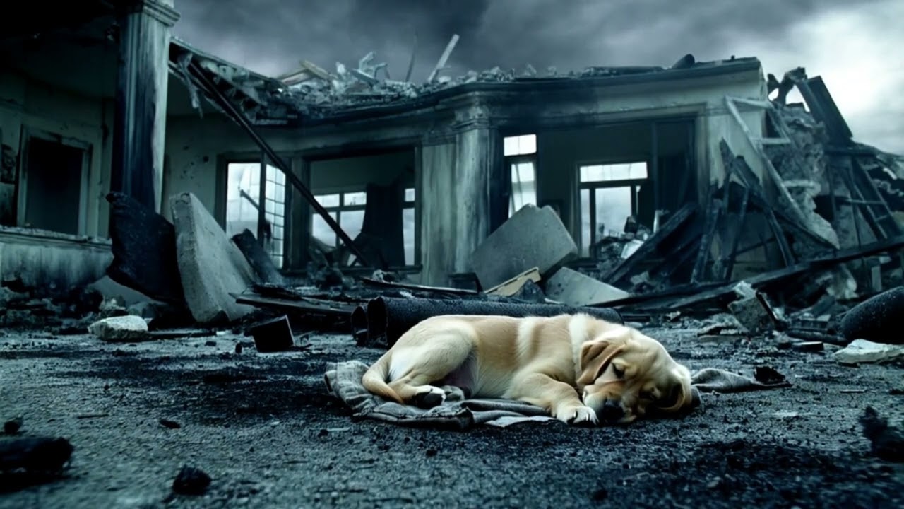 The Surprising Truth About HOPE After Disaster
