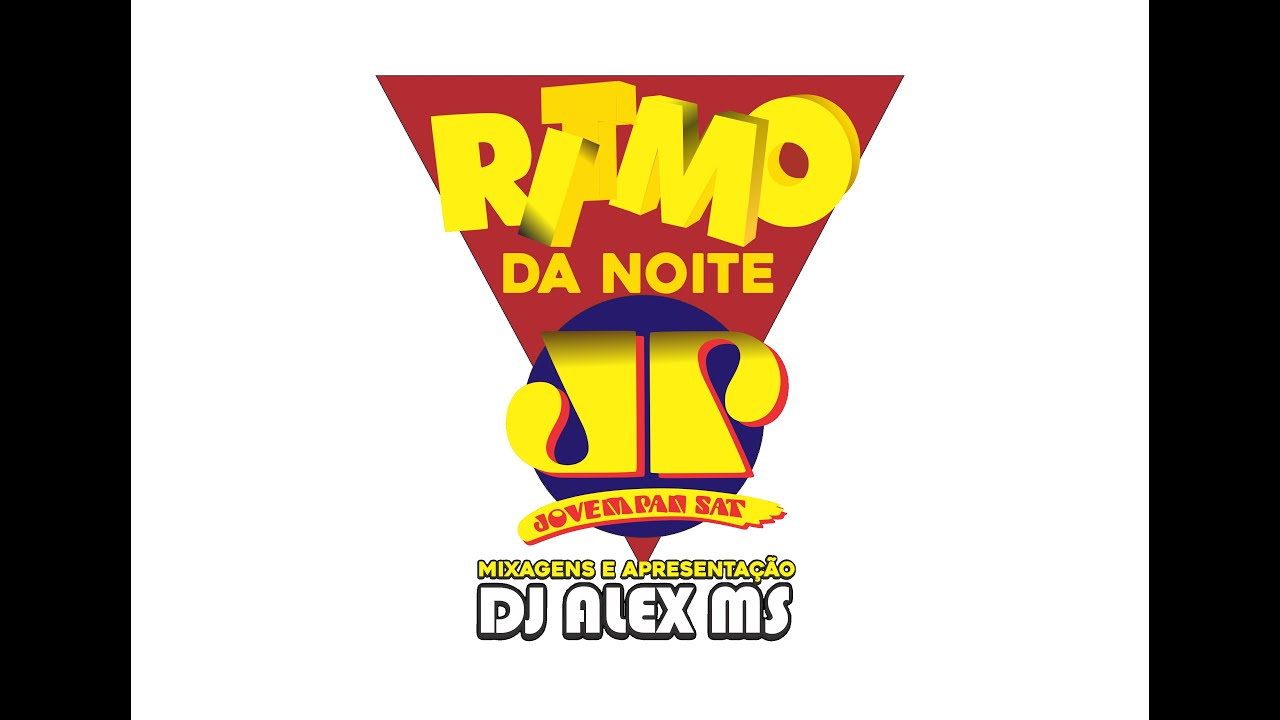 RITMO DA NOITE JOVEM PAN    05/10/2025