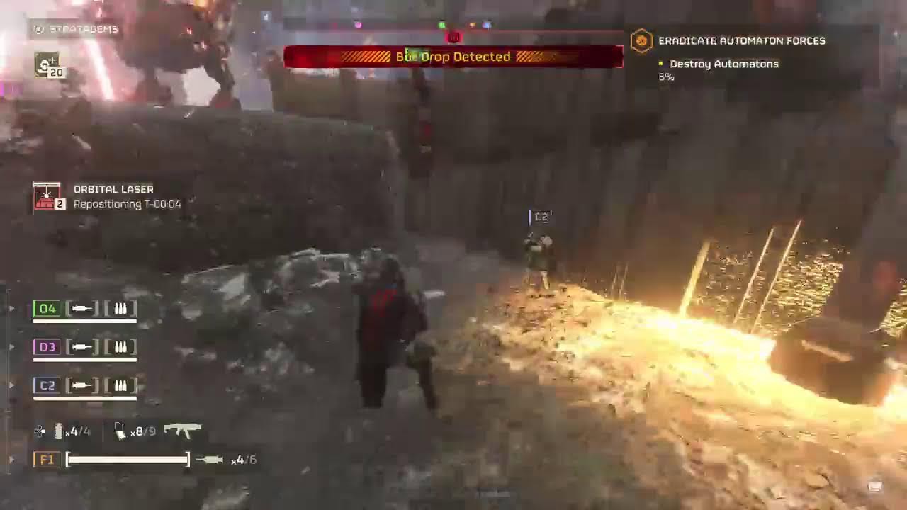 Helldivers 2