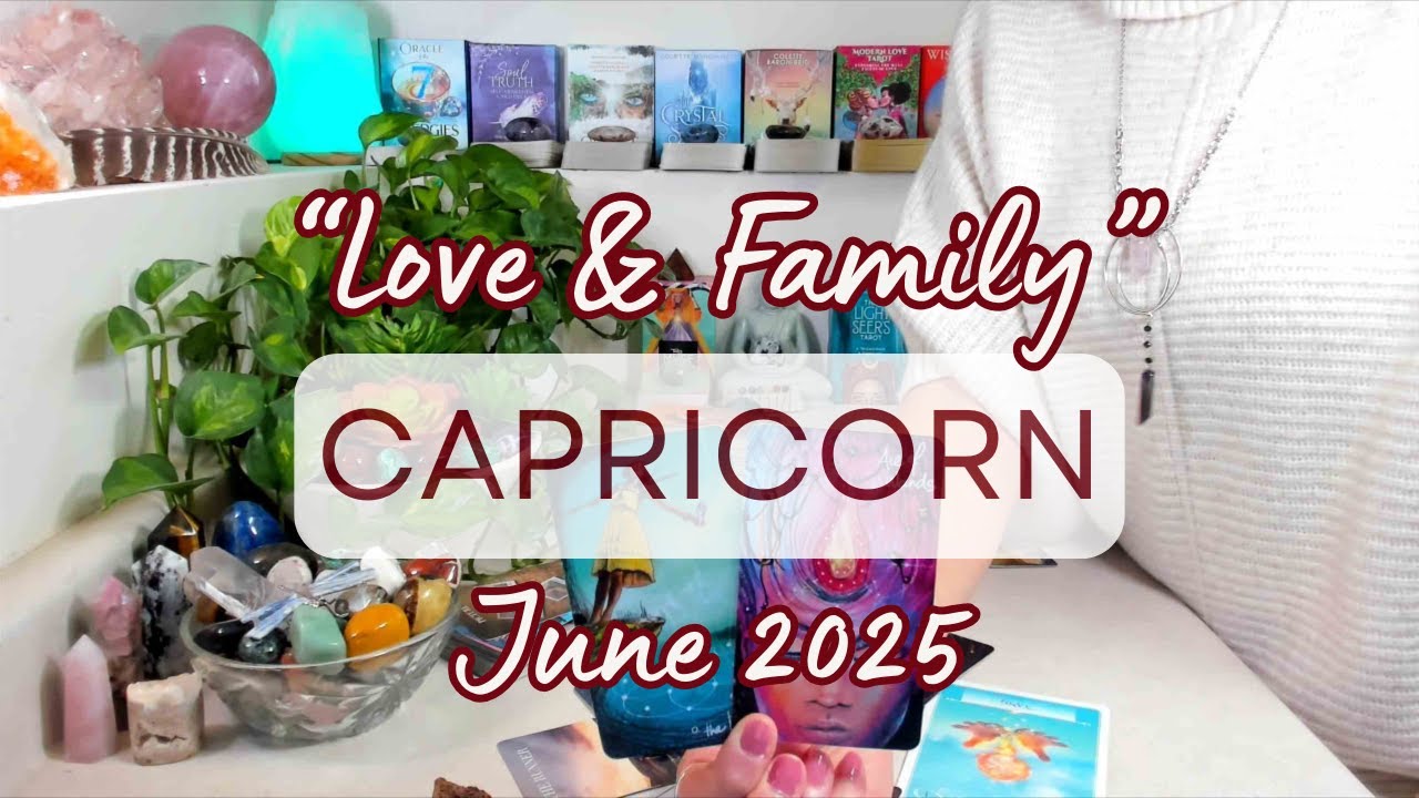 CAPRICORN 