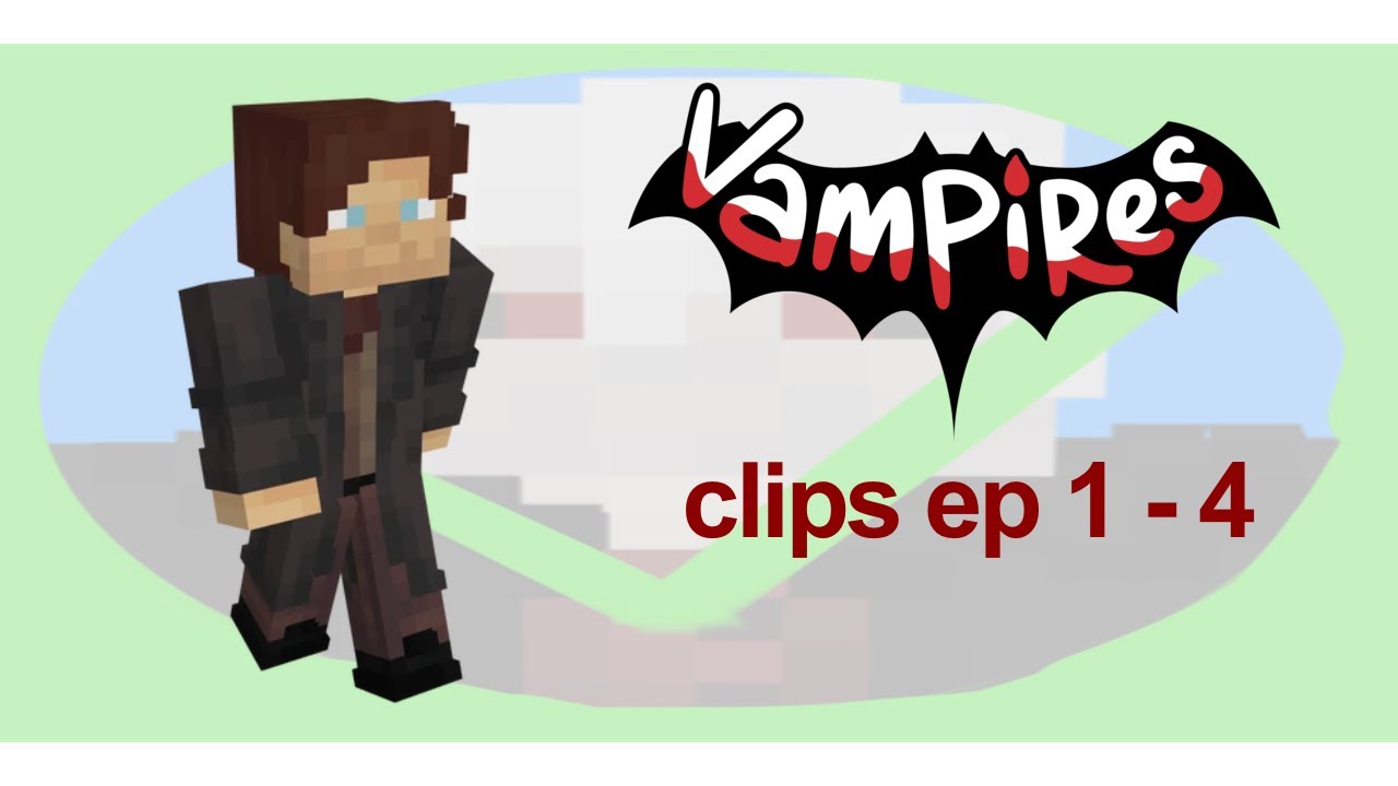 vampires smp pyro clips that brought joy to the world