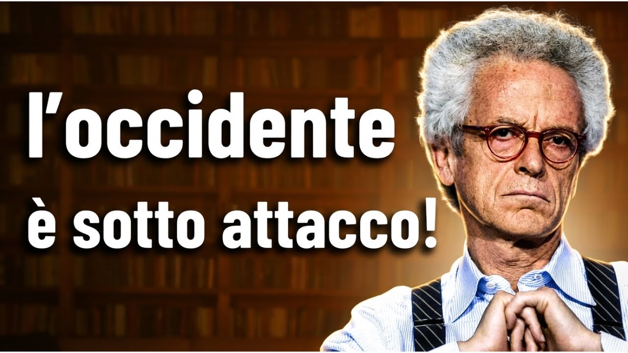 Ero comunista, ora amo il CAPITALISMO! Ecco perché - Federico Rampini | The Antidote