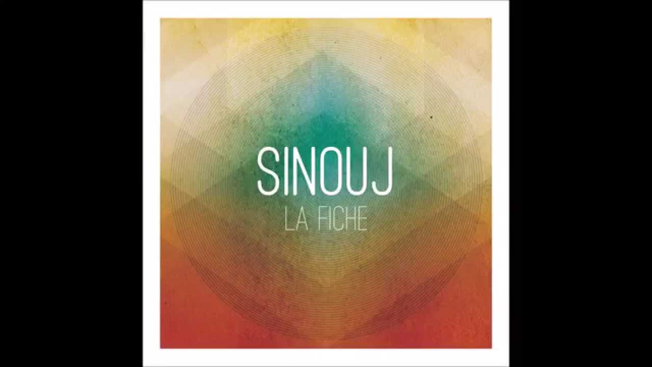 Sinouj (feat. Alana Sinkëy): The National Anthem (Radiohead)