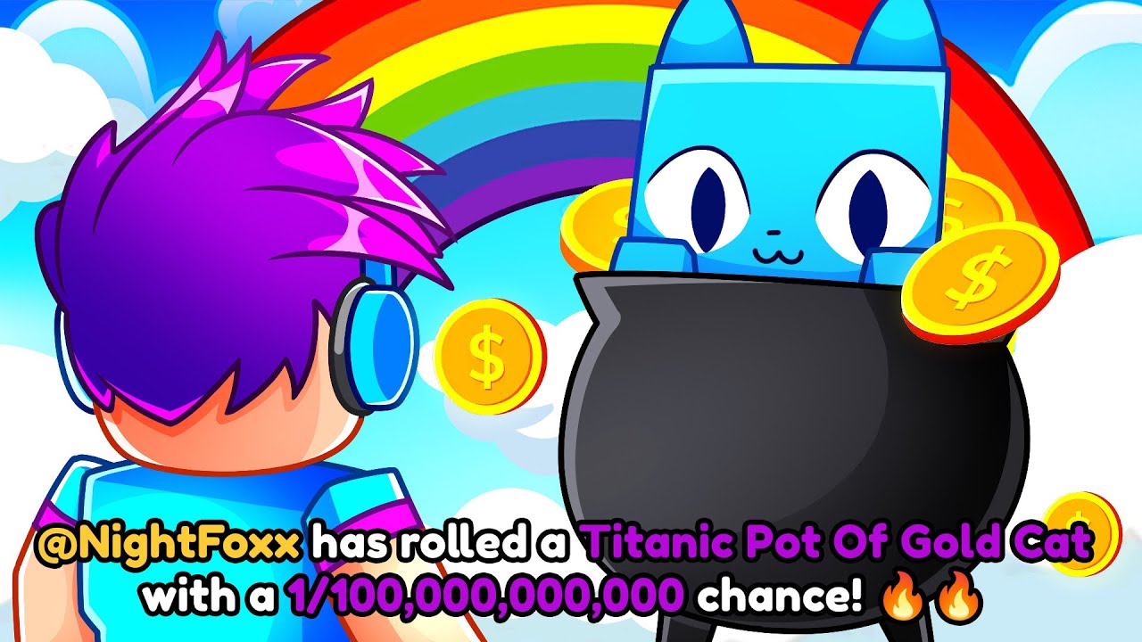 I ACTUALLY Hatched A Titanic Pet in Pets GO... 🤯