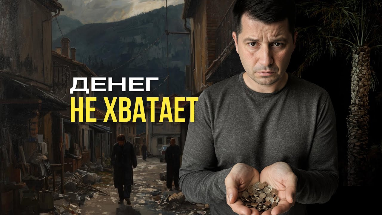 Стоит ли жизнь в Черногории своих денег после 5 лет в эмиграции
