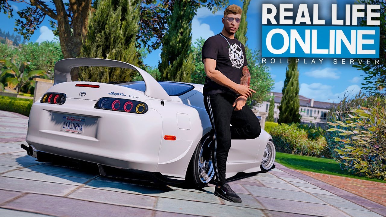 DER 107 BOSS PACKT ES WIEDER AN! | GTA 5 Real Life Online
