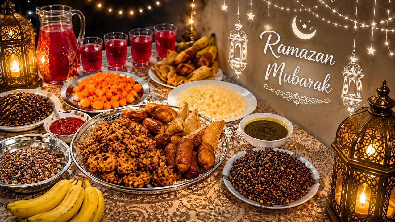 Alhamdulillah Ramazan ka first roza✨🤲 || day 1 of Ramazan 🥰