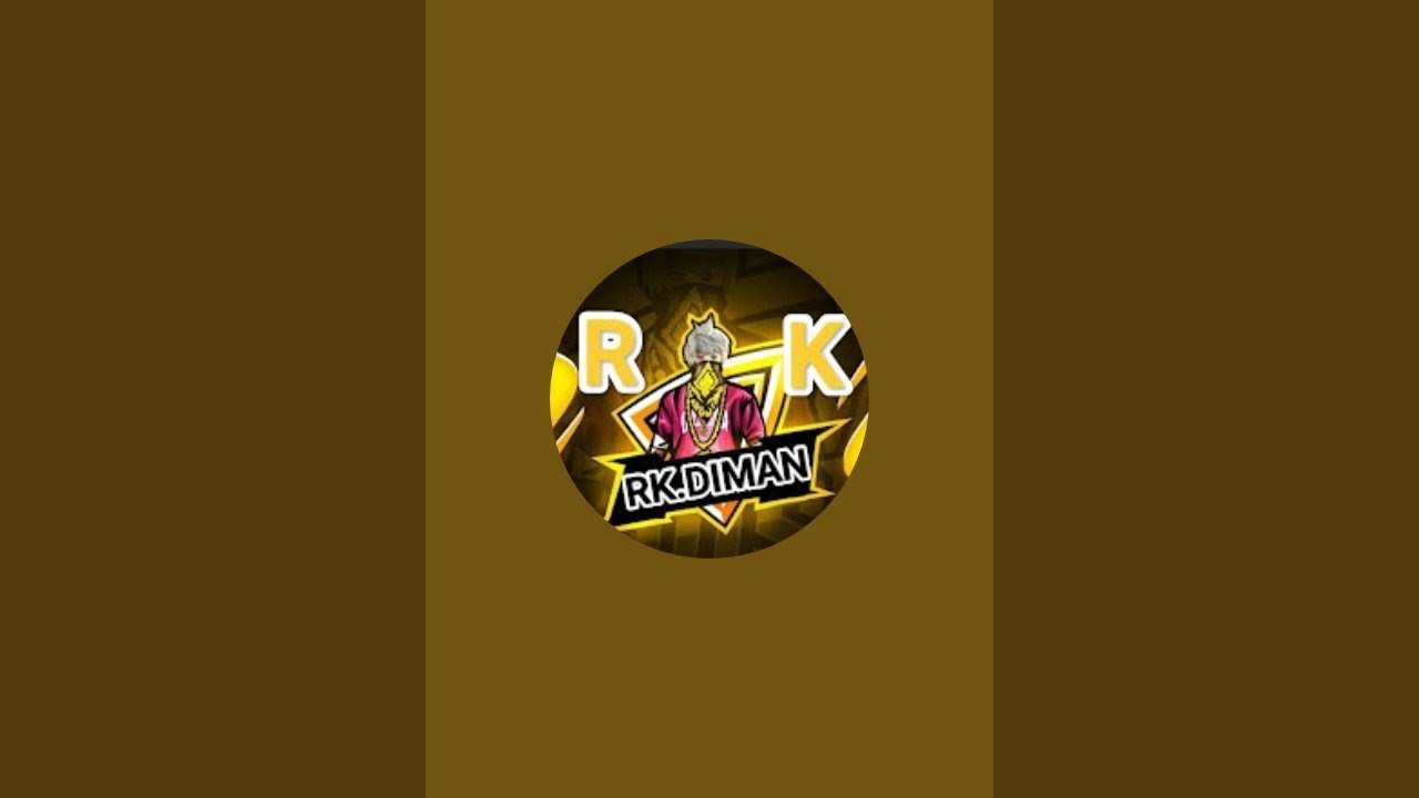 RKDIMAN  is live