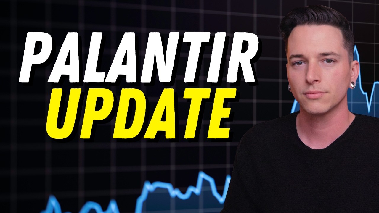 Palantir: Это классическая ловушка для быков?