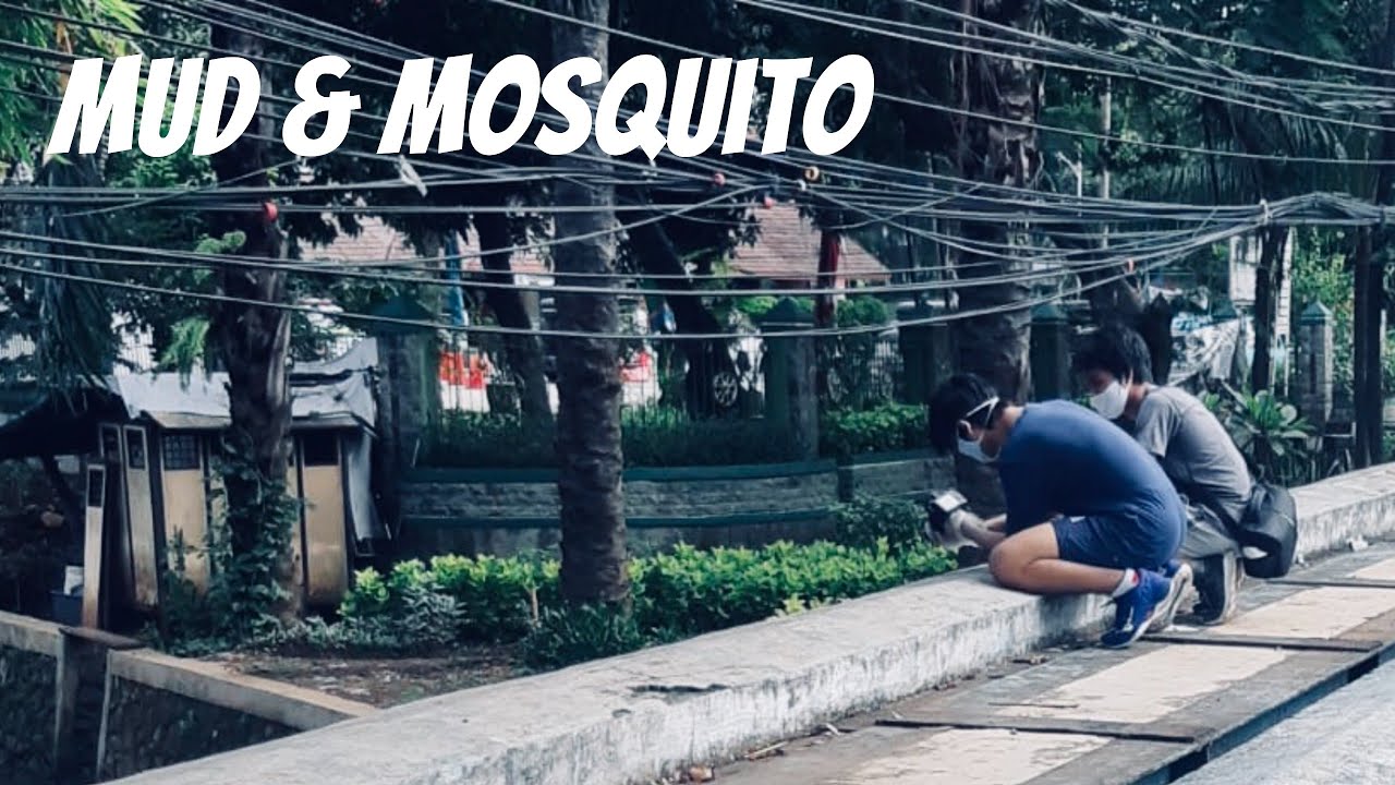 CLEAN-VLOG #4: Jati Padang