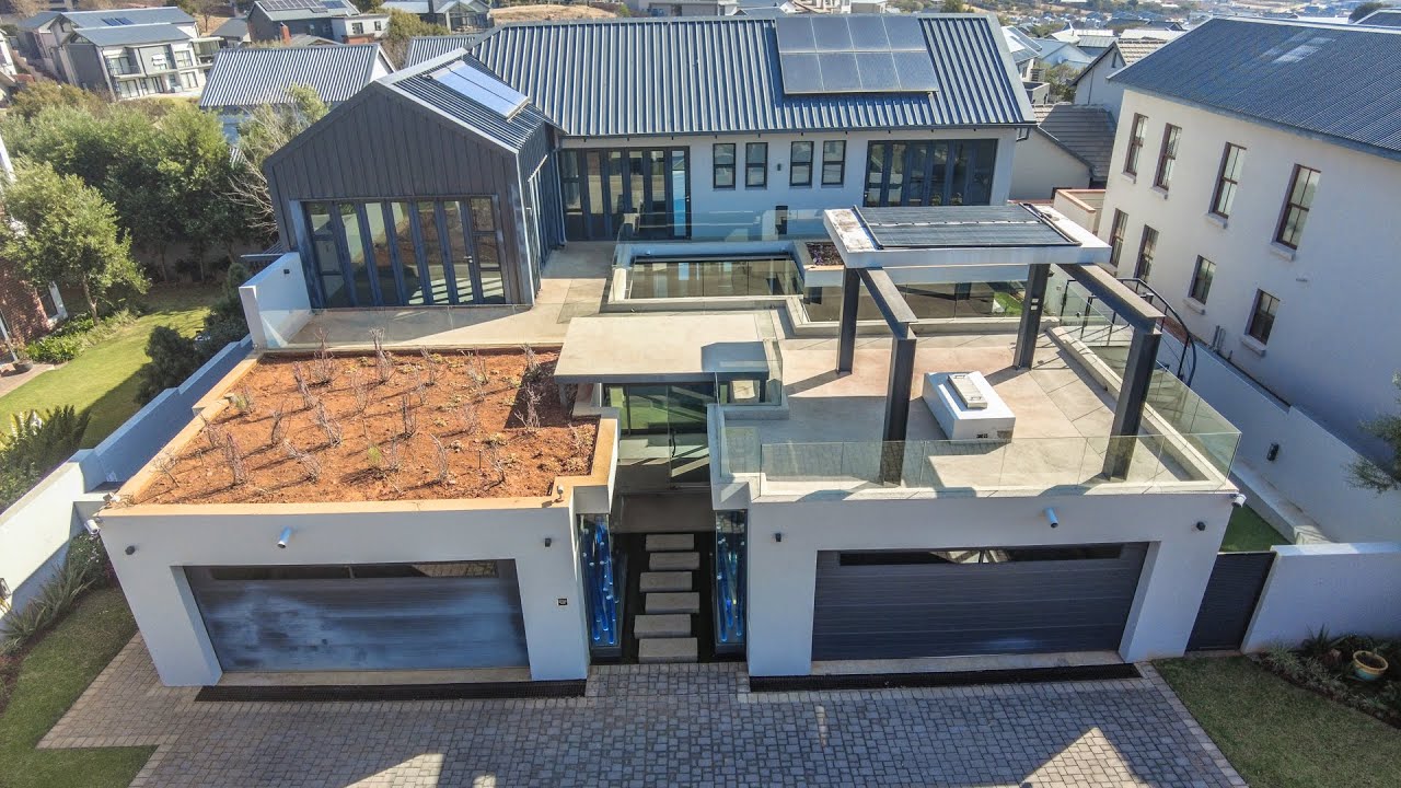 3 Bedroom For Sale | The Hills