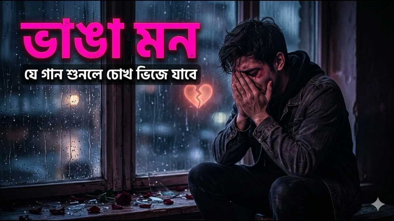 যে গান শুনলে কান্না চলে আসবে 😢 | Emotional Sad Song | Rahul Studio