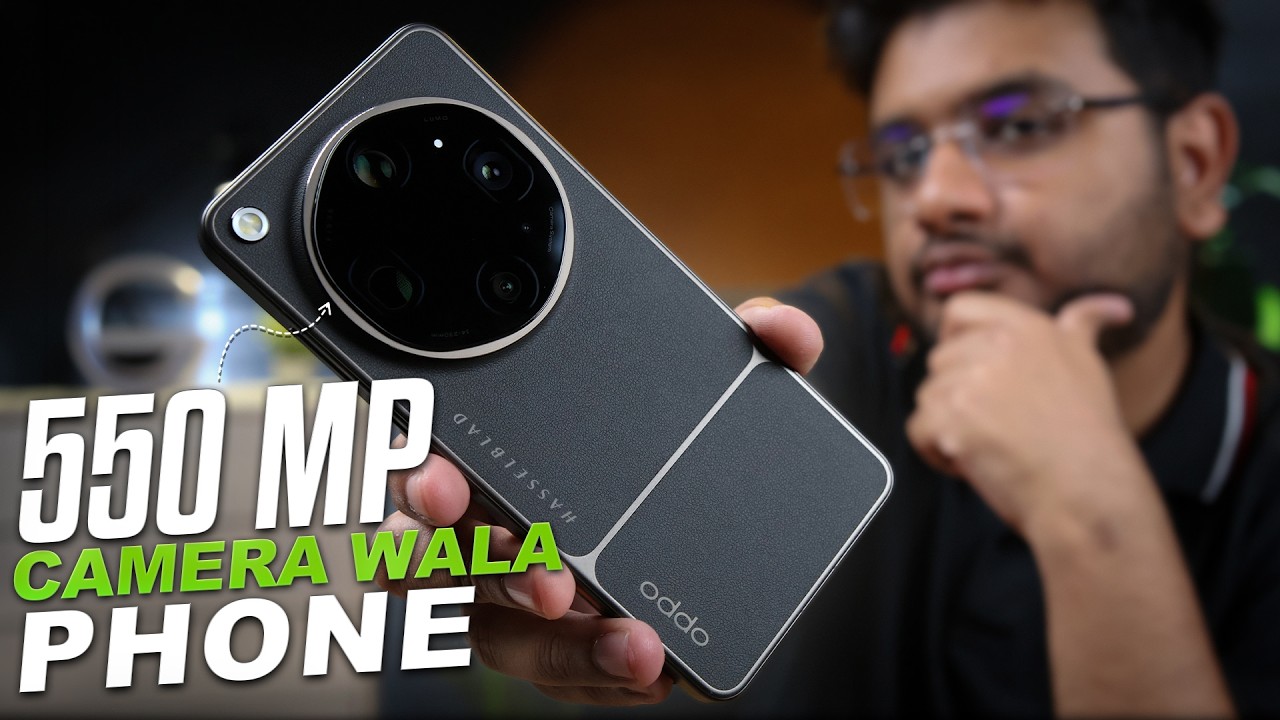 Oppo Find X9 Ultra Unboxing | Jin Agia Oppo Ka !! 