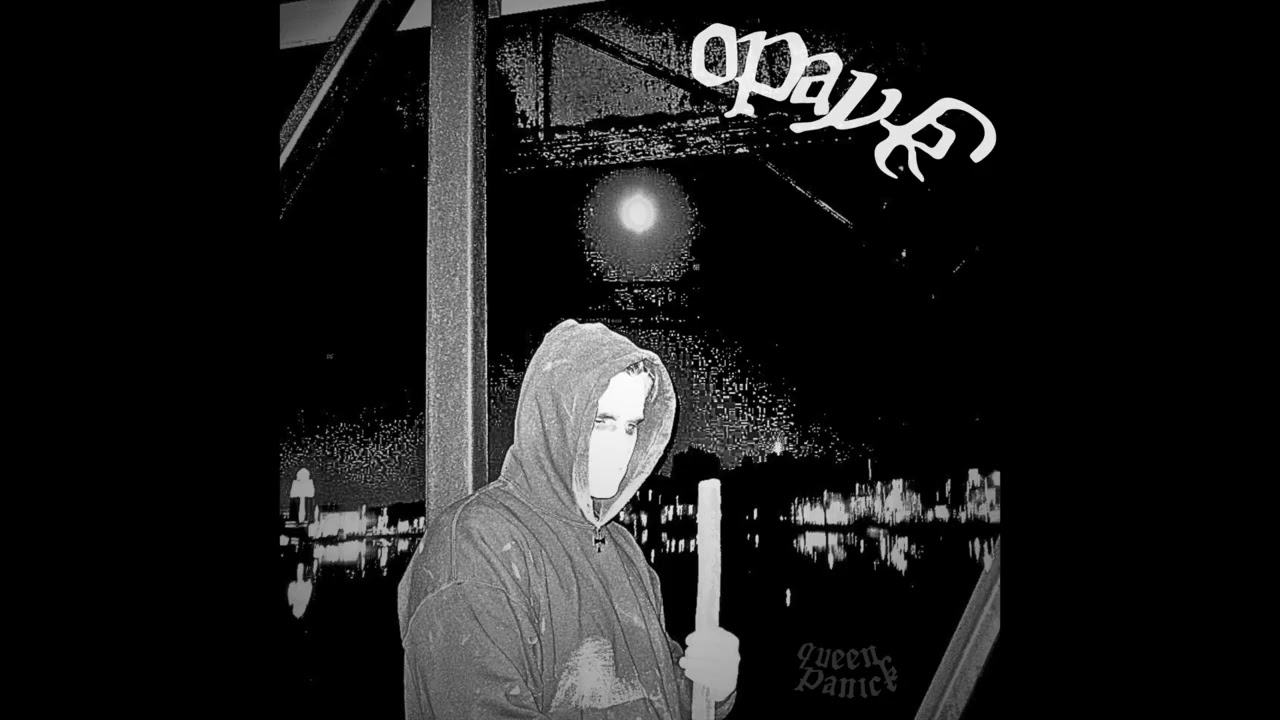 Opayk - Queen Panick