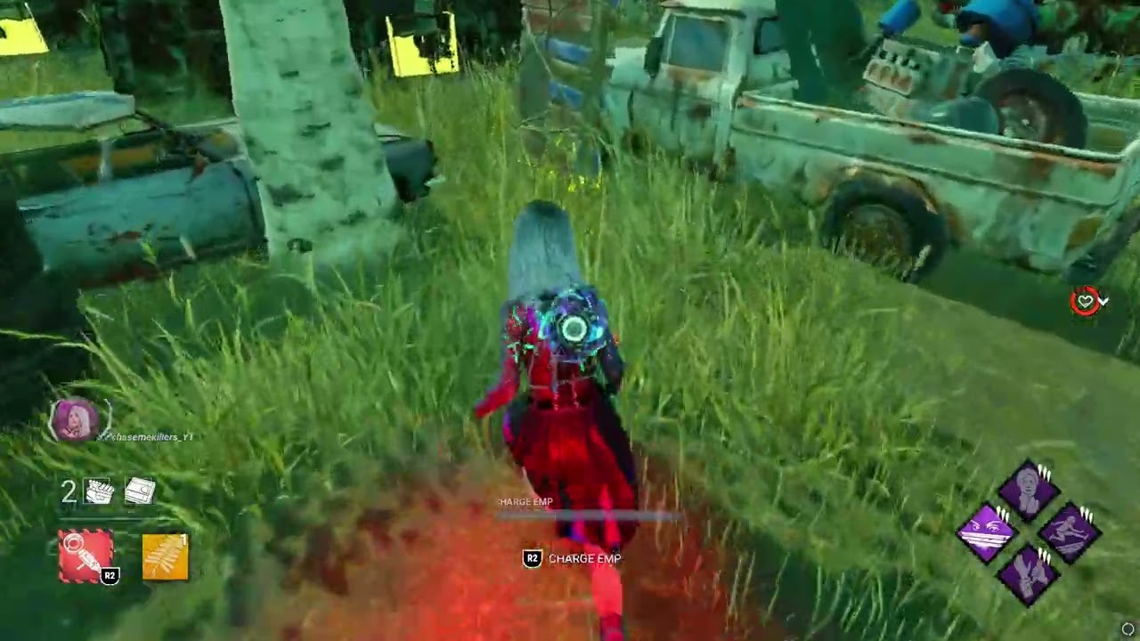 singularity 1v1