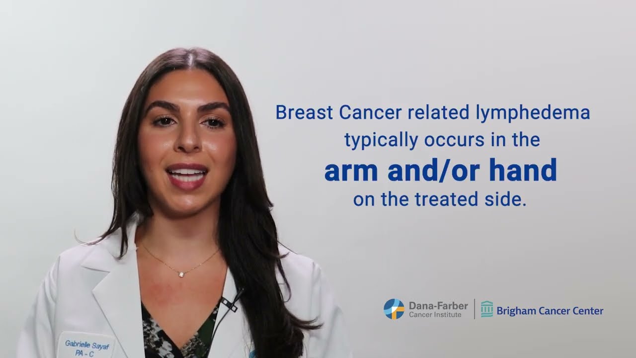 Lymphedema