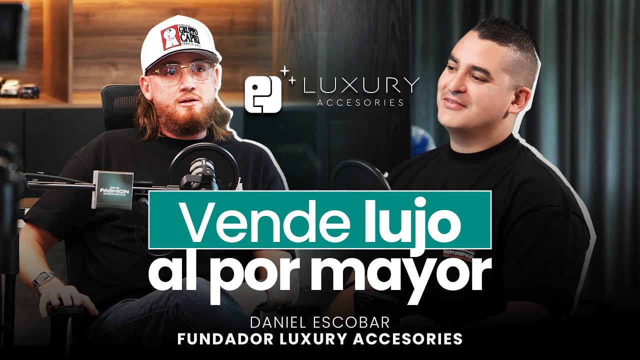 ¿Cómo funciona el negocio de la distribución de marcas de lujo? | Luxury Accessories